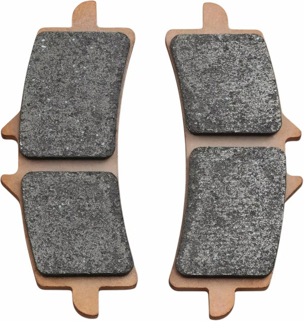 EBC BREAK PAD EPFA ITS ELT Pro EPFA447HHHH