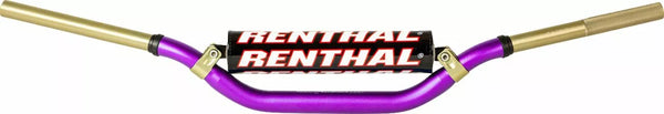 Renthal Renthal Twinwall 998 Lila 998-01-PE-02-261