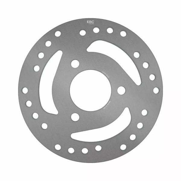 EBC BRAKE ROTOR FIX D Series RND MD6156D