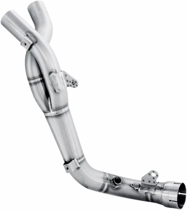 AKRAPOVIC LINK PIPE SS YZFR1 07-08 L-Y10SO8
