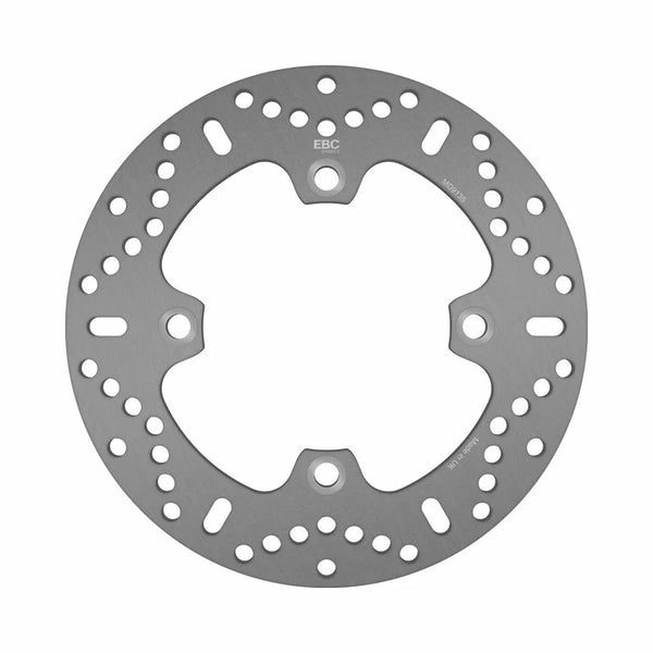 EBC -Bremse RTR Fix MD -Serie SCT MD9135d