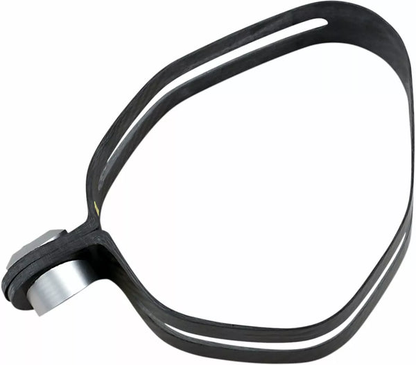 AKRAPOVIC-Klemme Muffler TZ11 P-MCTZ11