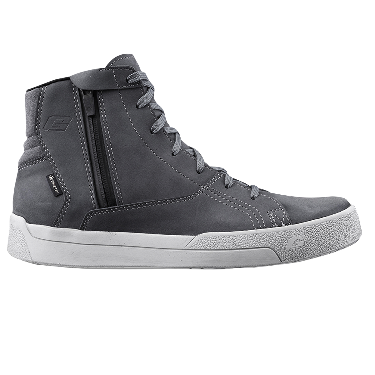 Gaern Unisex Gore-Tex® MC-Shoes G Rom Grau