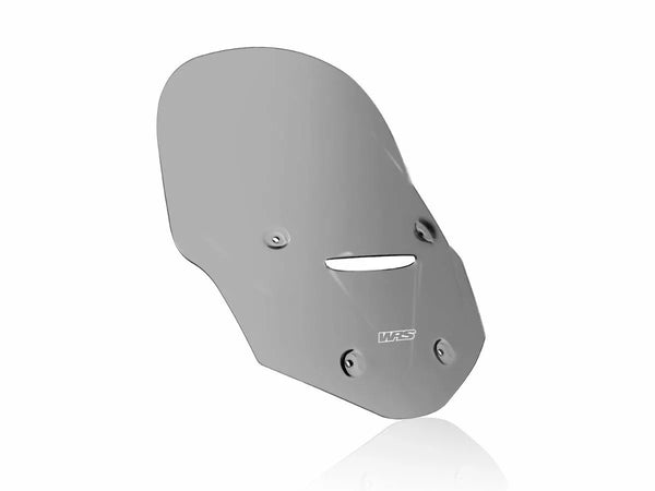 WRS Windschutzscheibe Touring Tiger 1200 TR005f