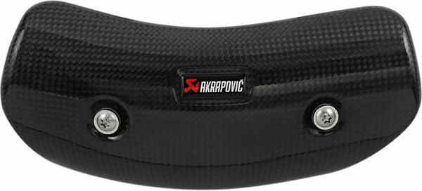 AKRAPOVIC WEATE SHIELD CF BMW P-HSB10R8/1