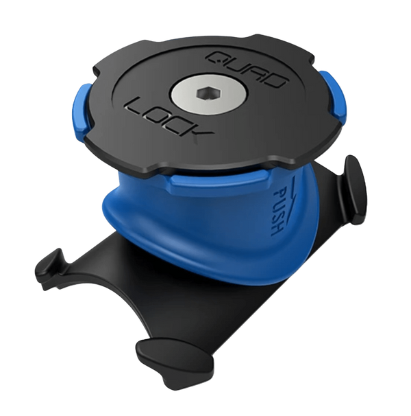 Quadlock Bike holder handle /spider bracket