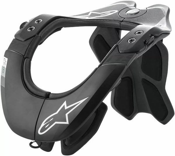 Alpinestars (MX) Halsstütze Bio BG XS/M 6500019-105-XSM