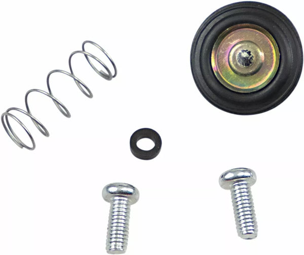 Elch Offroad Hard Teile Rebuild Kit Air Cutoff Ventil 46-4010