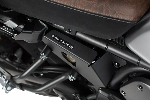 SW-Motech Bremsbehälter Set SCT.06.642.10000/B