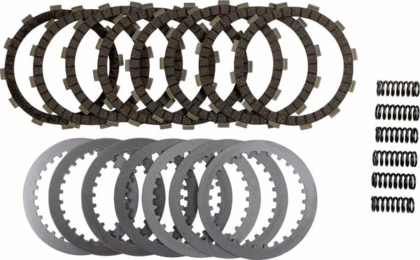 EBC Clutch Kit Dirt DRC -Serie DRC079