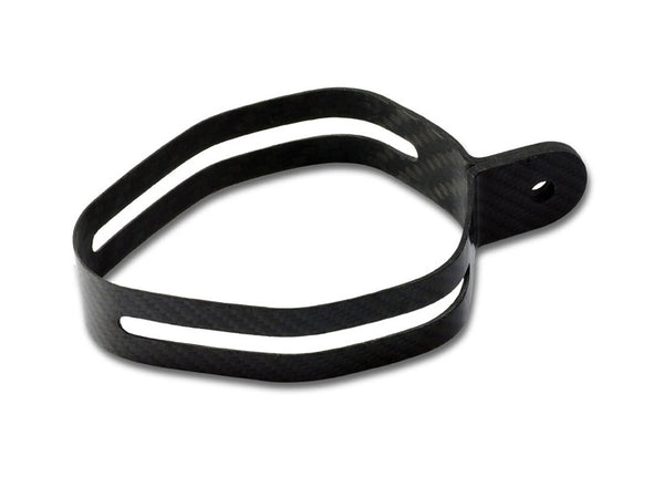 AKRAPOVIC-Schalldämpfer-Klemme CF P-MCTZ36