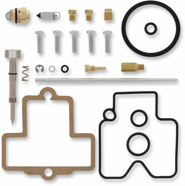 Moose Offroad Hardparts Repair Kit Carb Suz 26-1498
