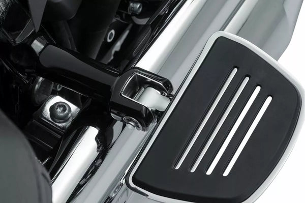 Kuryakyn Adapters Pass 18-19 Stcs CH Kur8923