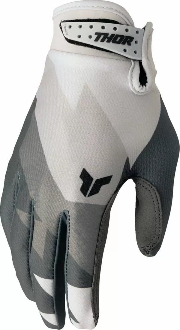 Thor Gloves Startmodus Brave S 3330-8195