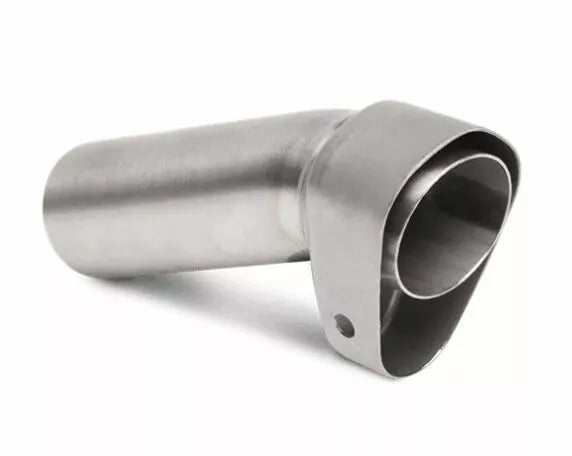 AKrapovic Insert SS 243 V-TUV243