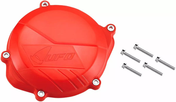 UFO-Abdeckkupplung CRF450 09-16 RD AC02401