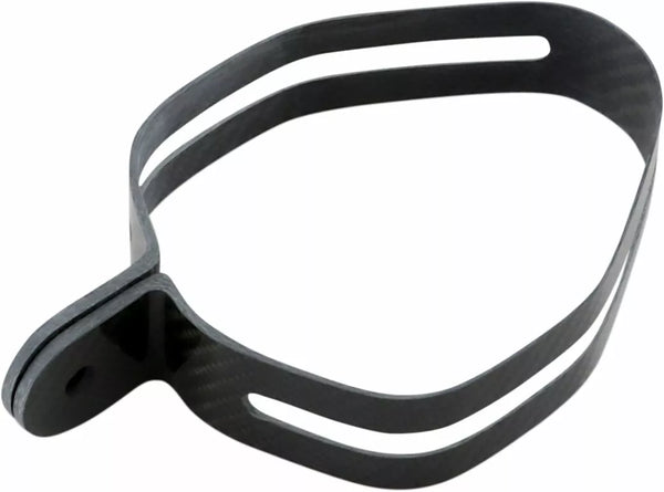 AKRAPOVIC-Klemme Muffler Typ CZ4 P-MCCZ4