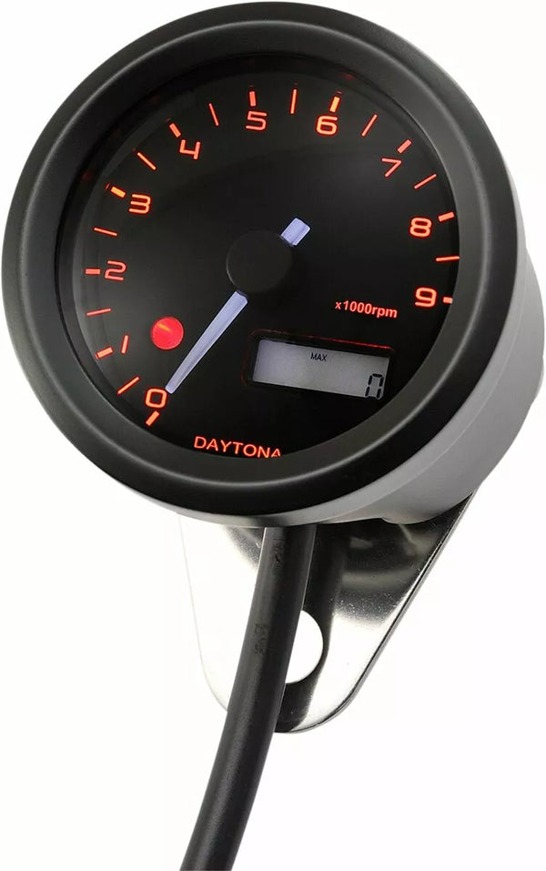 Daytona Velona48 Tachometer 9000 U / min 87392