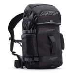 Rst backpack raid black