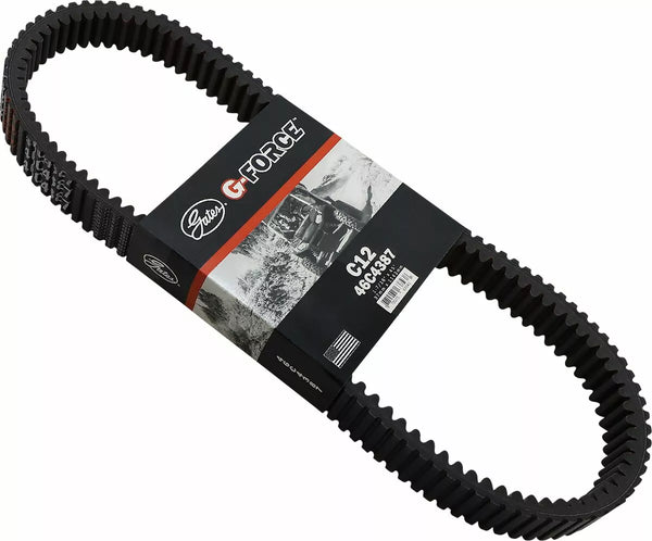 Gates Belt Drive G-Force C12 46C4387