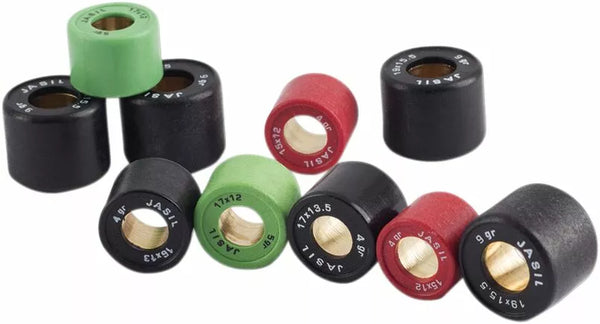 Jasil Rlr Wght 15x12 10.5G 6068015