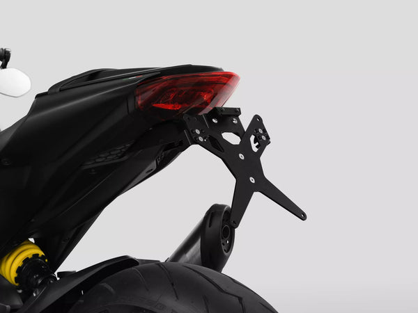 Zieger LCS PLT HLD TYP E MNSTR 937 10008310