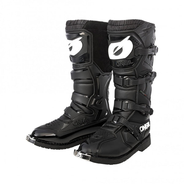 O'Neal Crosstövel Rider Pro Black 