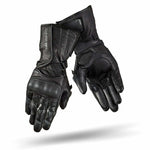 Shima Ladies Mc-Gloves GT-1 Schwarz