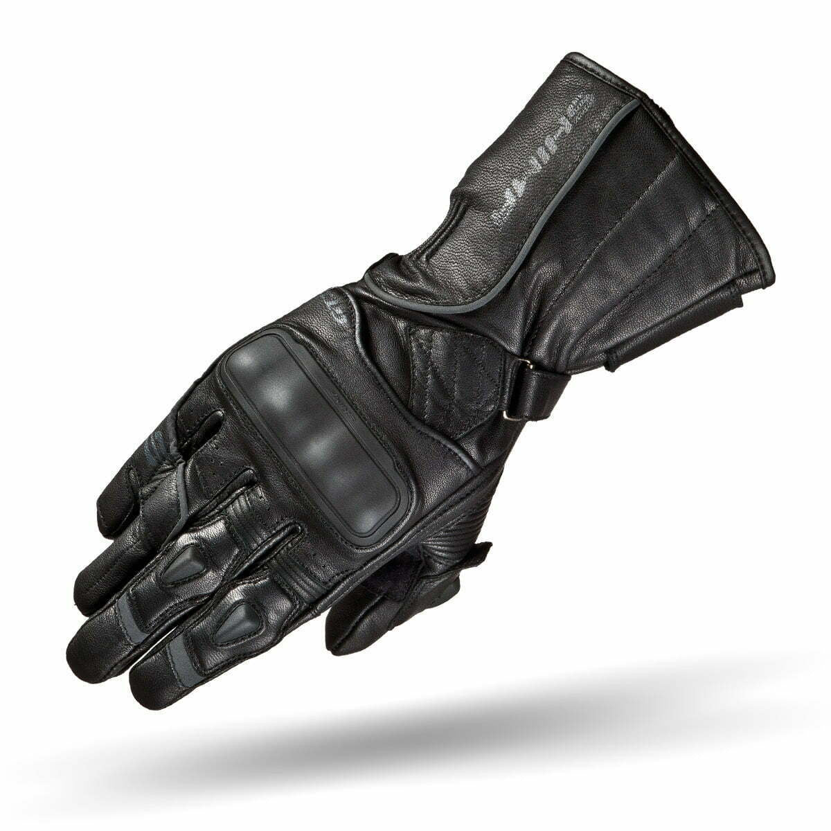 Shima MC Handschuhe GT-1 Schwarz