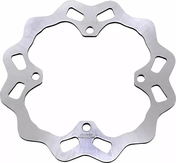 Galfer Bremsscheibe feste Welle DF350W