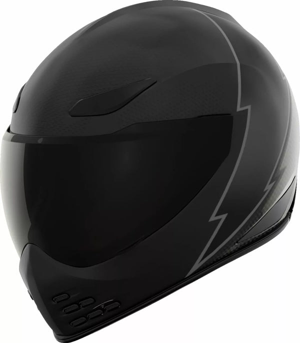 Icon Helmet Domn Slabtown BK MD 0101-17872