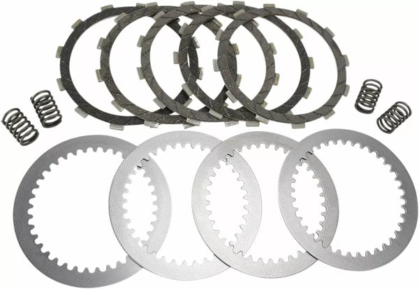 EBC Clutch Kit Dirt DRC -Serie DRC233