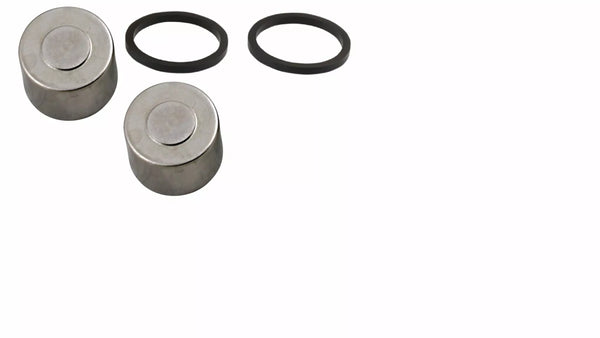 Moto-Master-Frontplatte Rebuild Kit 213079