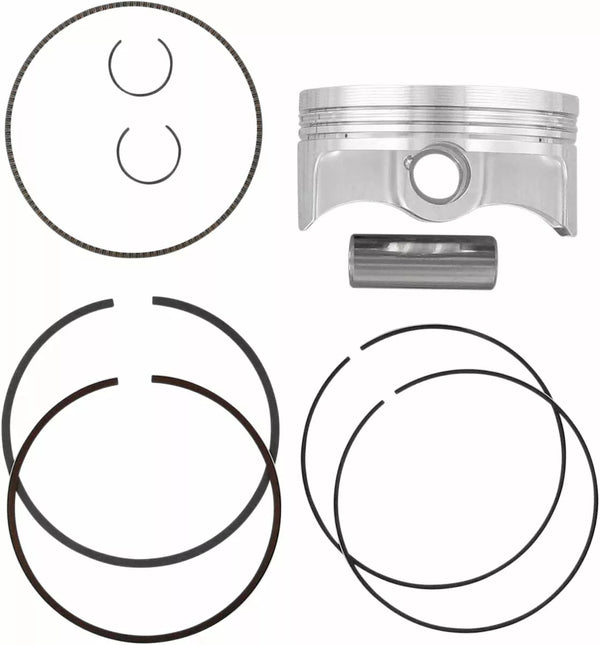 WISECO PISTON KIT YZ250F/WR250 W4882M07700B