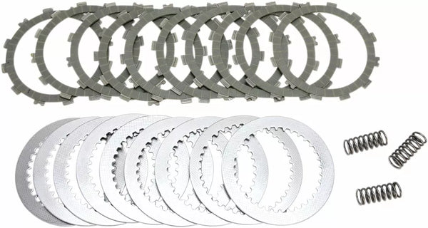 EBC Clutch Kit Aramid SRK129 SRK129