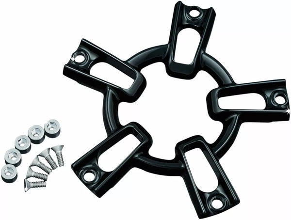 Kuyakyn Co-Ach-Update-Kit Mach 2 B 9548