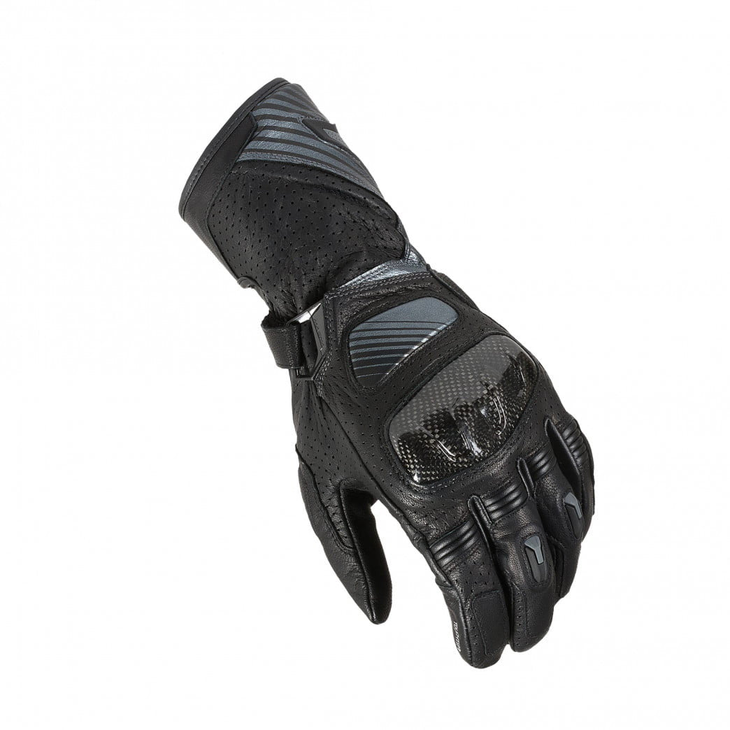 Macna MC Handschuhe Airpack Black