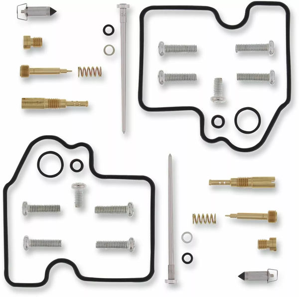Moose Offroad Hardparts Repair Kit Carb KAW 26-1381