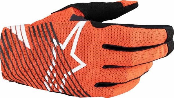 Alpinestars (MX) Handschuh MX Radar Pro org M 3560325-420 m