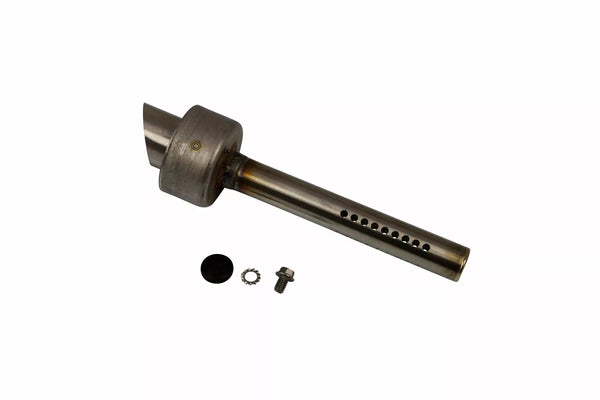 Akrapovic Noise Damper 232 V-TUV232