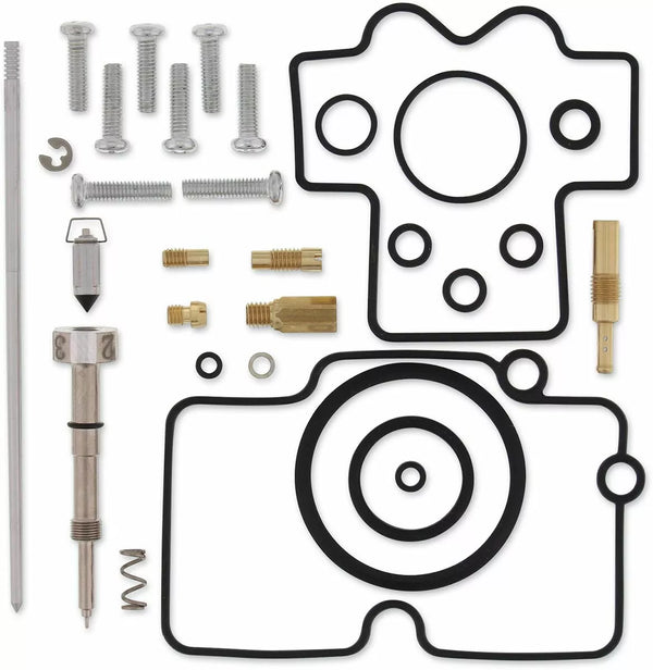 Elch Offroad Hardparts Reparatur Kit Carb She 26-1087