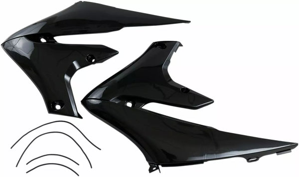 UFO-Leichentuch-Rad YZF450 18-22 BLK YA04858#001