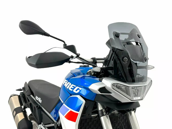 WRS Windschutzscheibe Enduro Tuareg 660 D AP012FS