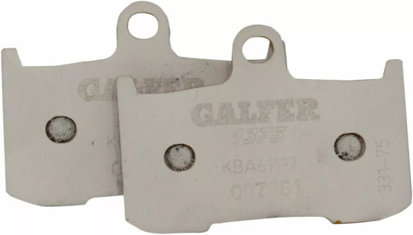 Galfer Bremsbelastung Sintered Sport FD331G1375