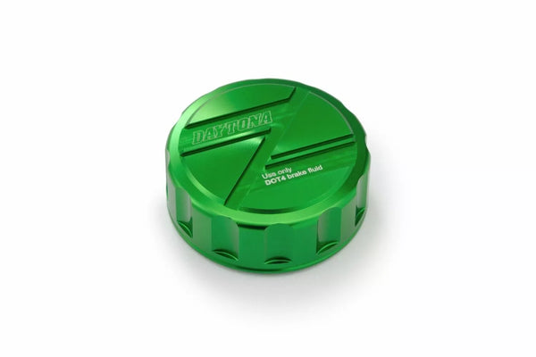 Daytona Master Zylinder Cap-Rear Kawas 80636