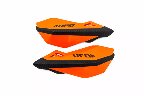 Ufo handguards ktm orange kt05005@127