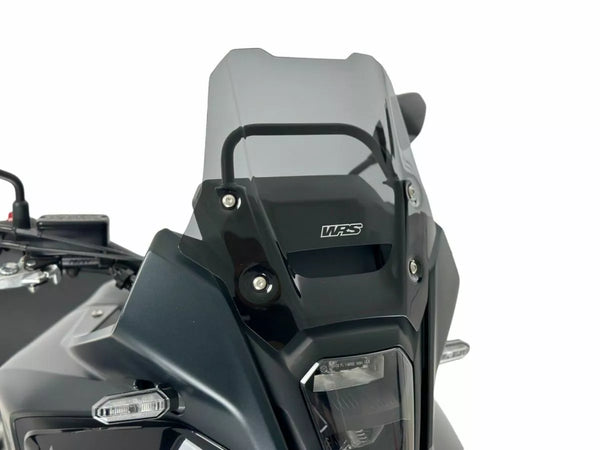 WRS Windschutzscheibensport NX 500/400 Da HO078FS