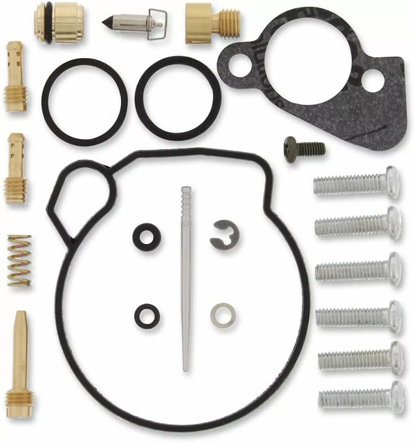 Elch Offroad Hardparts Reparatur Kit Carb Pol 26-1045