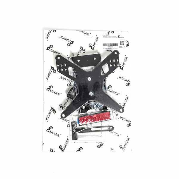 Zieger LCS PLT HLD Typ E Leoncino 80 10009959