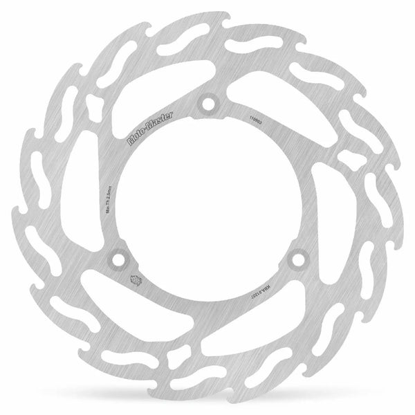 Moto-Master Bremsscheibe Flamme vorne 110903